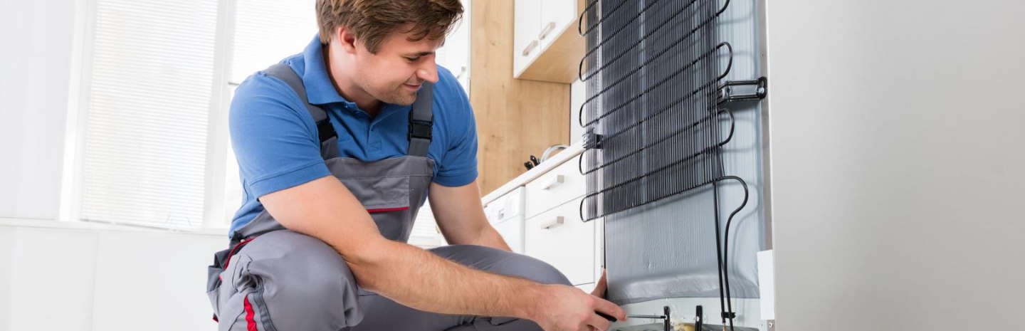 refrigerator repair