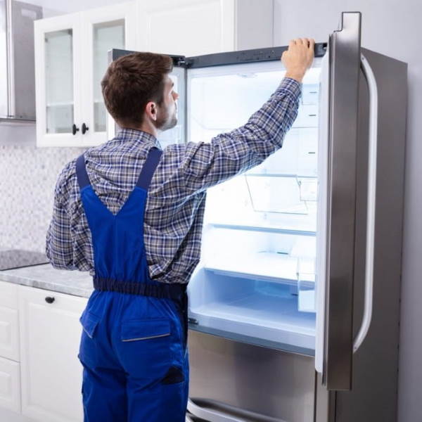 Freezer Repair Service in Littleton