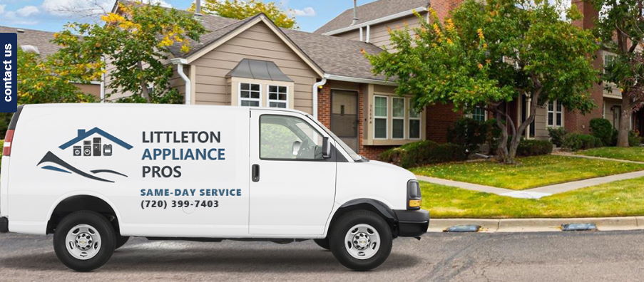 littleton appliance pros