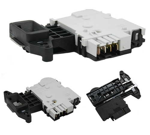 Door Lock Assembly