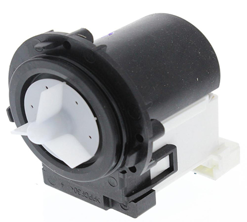Drain Pump Issue