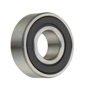 Faulty Bearing Washer
