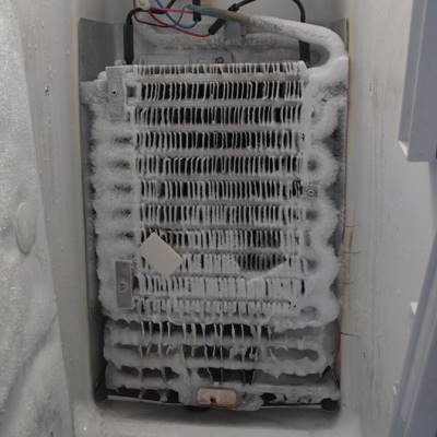 Freezer Temperature Issues