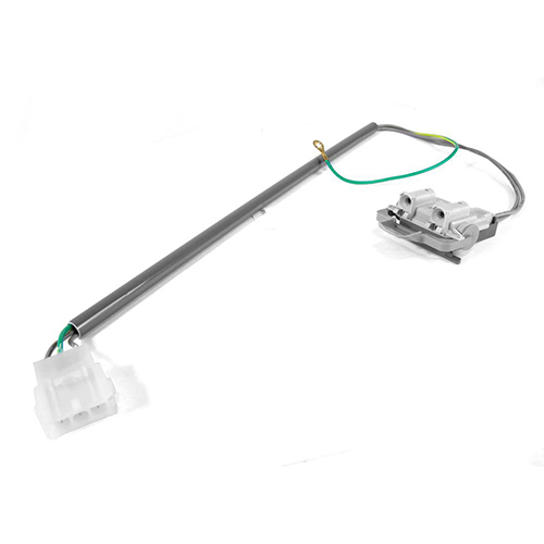 Lid Switch Assembly