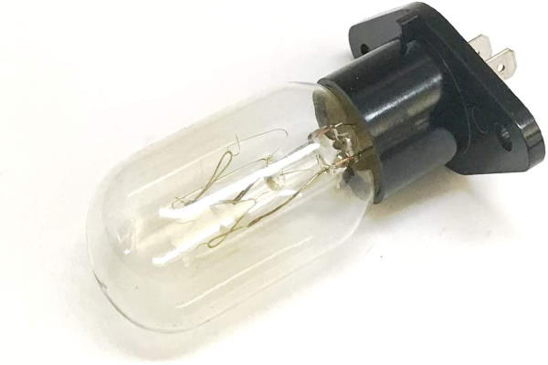 Samsung microwave light bulb