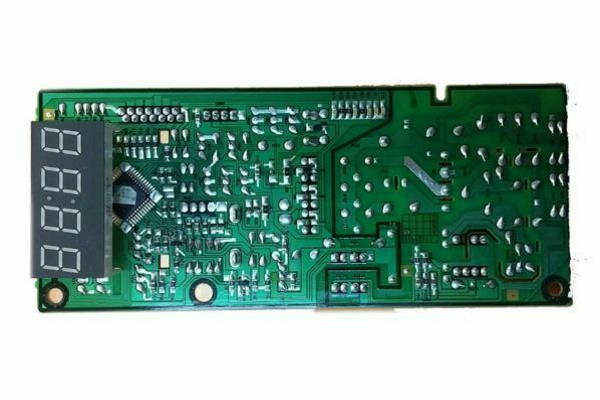 Samsung microwave main control board