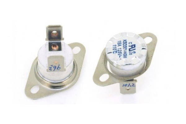 Samsung microwave thermal fuse